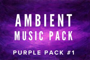 Purple Pack  1   Ambient and Lo Fi   Audio Music   Unity Asset Store