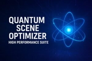 Quantum Scene Optimizer  High Performance Suite   Utilities Tools   Unity Asset Store