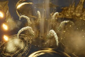 Realistic ARPG Sand VFX   Spells   Unity Asset Store