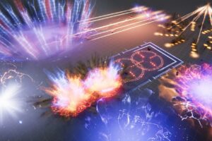 Realistic High Tech VFX   Spells   Unity Asset Store