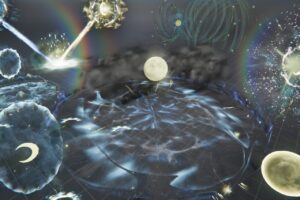 Realistic Lunar Spells FX   Spells   Unity Asset Store