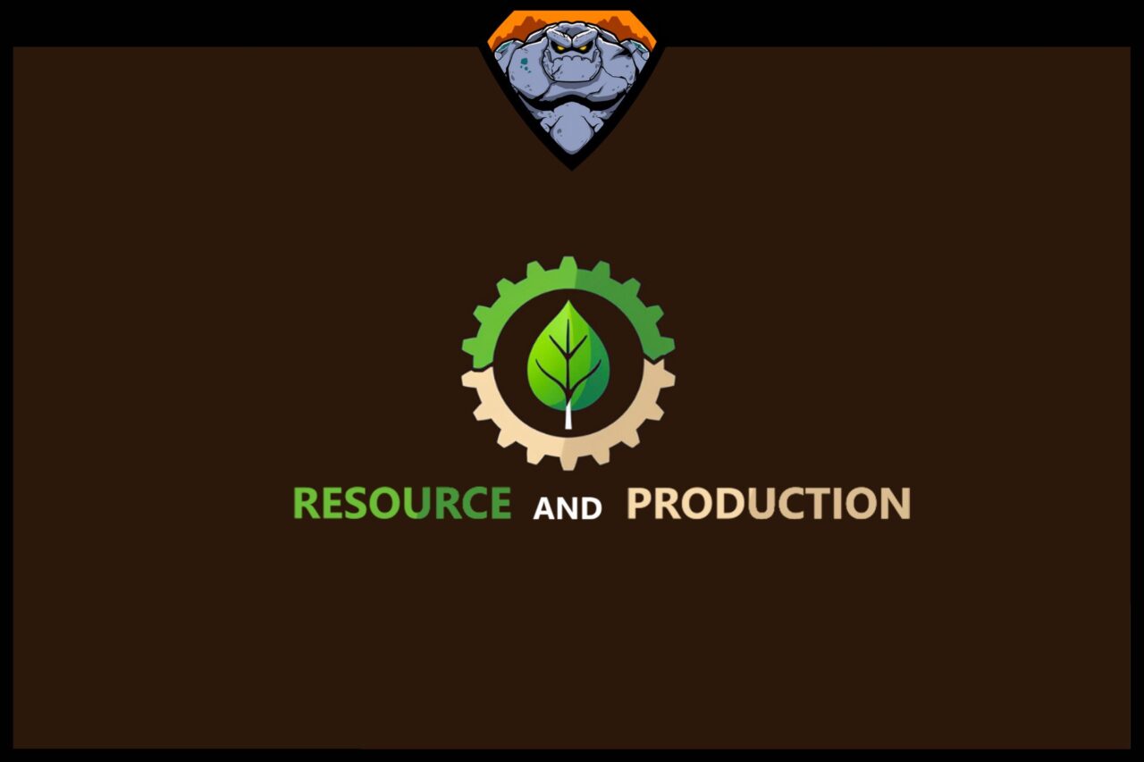 Resource And Production   Game Toolkits   Unity Asset Store