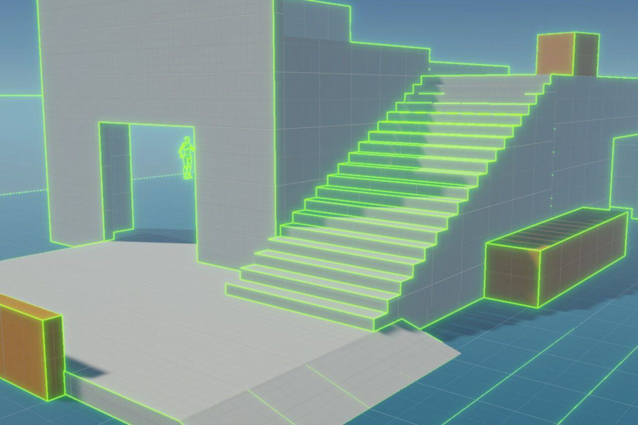 Simple Edge Detection   Fullscreen Camera Effects   Unity Asset Store