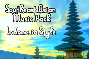 Southeast Asian Music Pack  Indonesia Style    World Music   Unity Asset Store