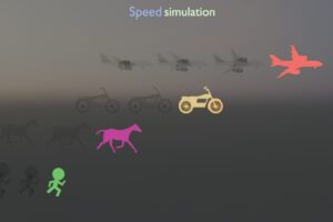 Speed simulation   Systems   Unity Asset Store