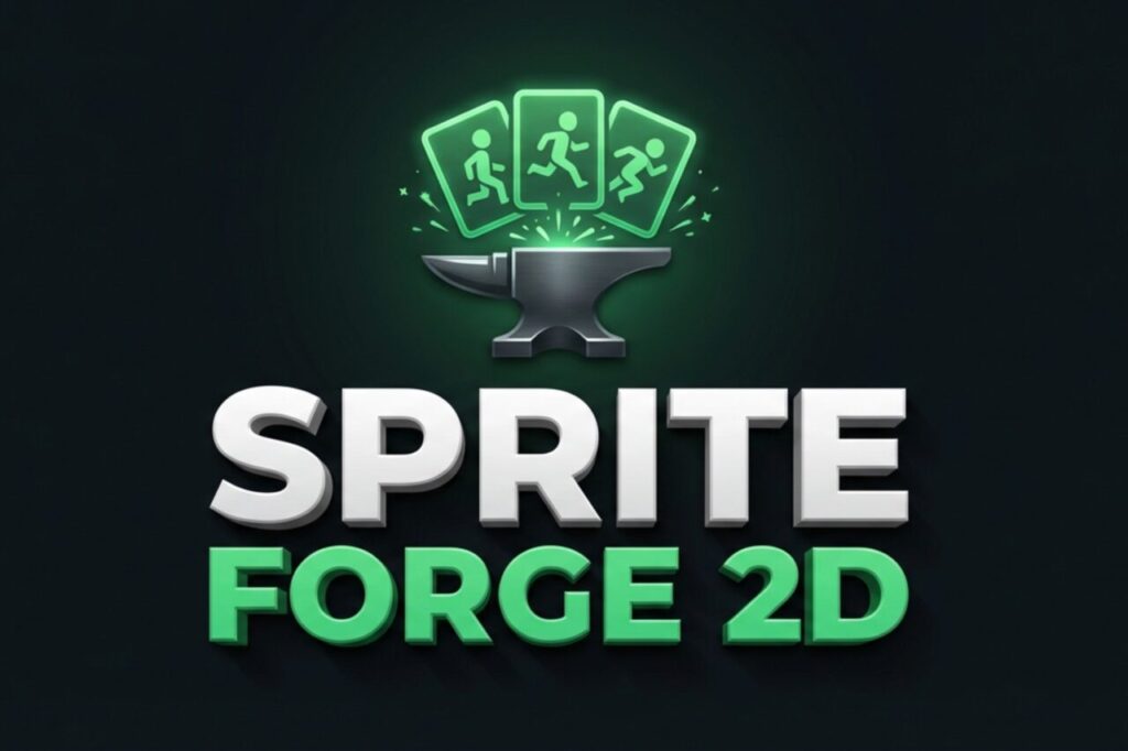 SpriteForge 2D   Animation Tools   Unity Asset Store
