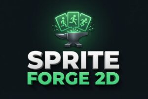 SpriteForge 2D   Animation Tools   Unity Asset Store