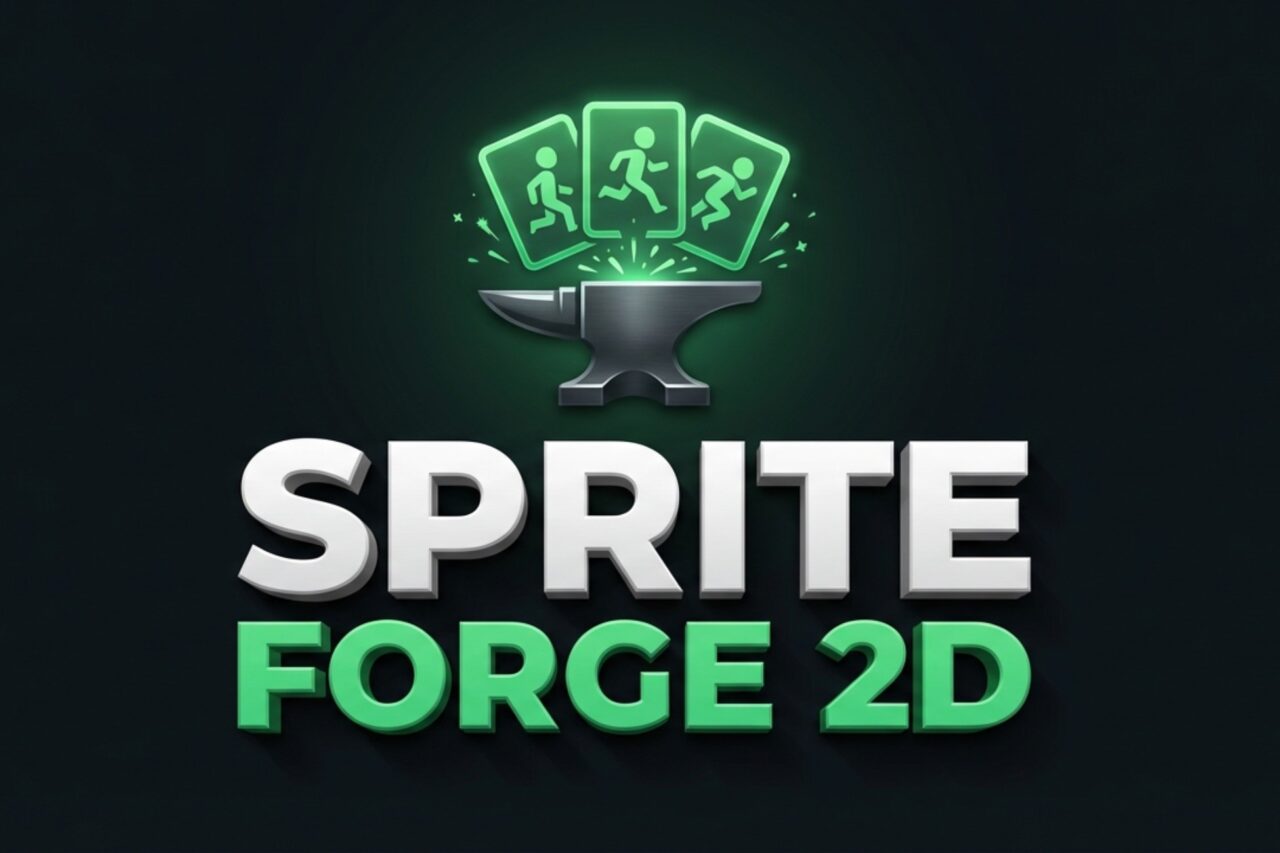 SpriteForge 2D   Animation Tools   Unity Asset Store