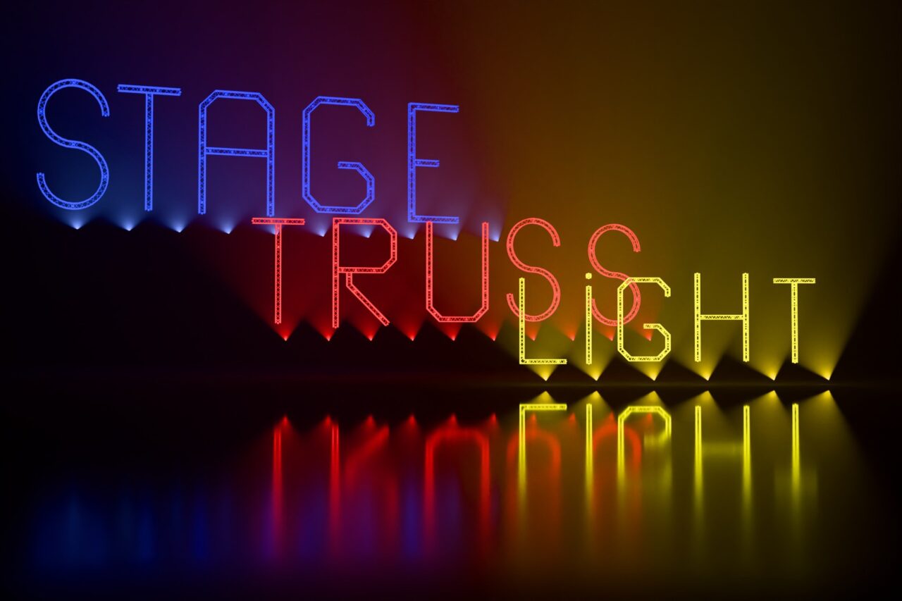 Stage Truss Light 3D Environments Unity Asset Store
