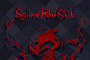 Stylized Blood Skills   Particles Effects   Unity Asset Store