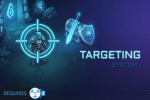 Targeting   Game Creator 2   Game Toolkits   Unity Asset Store