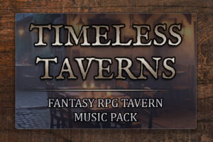 Timeless Taverns Music Pack   Audio Music   Unity Asset Store