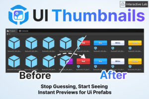 UI Thumbnails   Utilities Tools   Unity Asset Store
