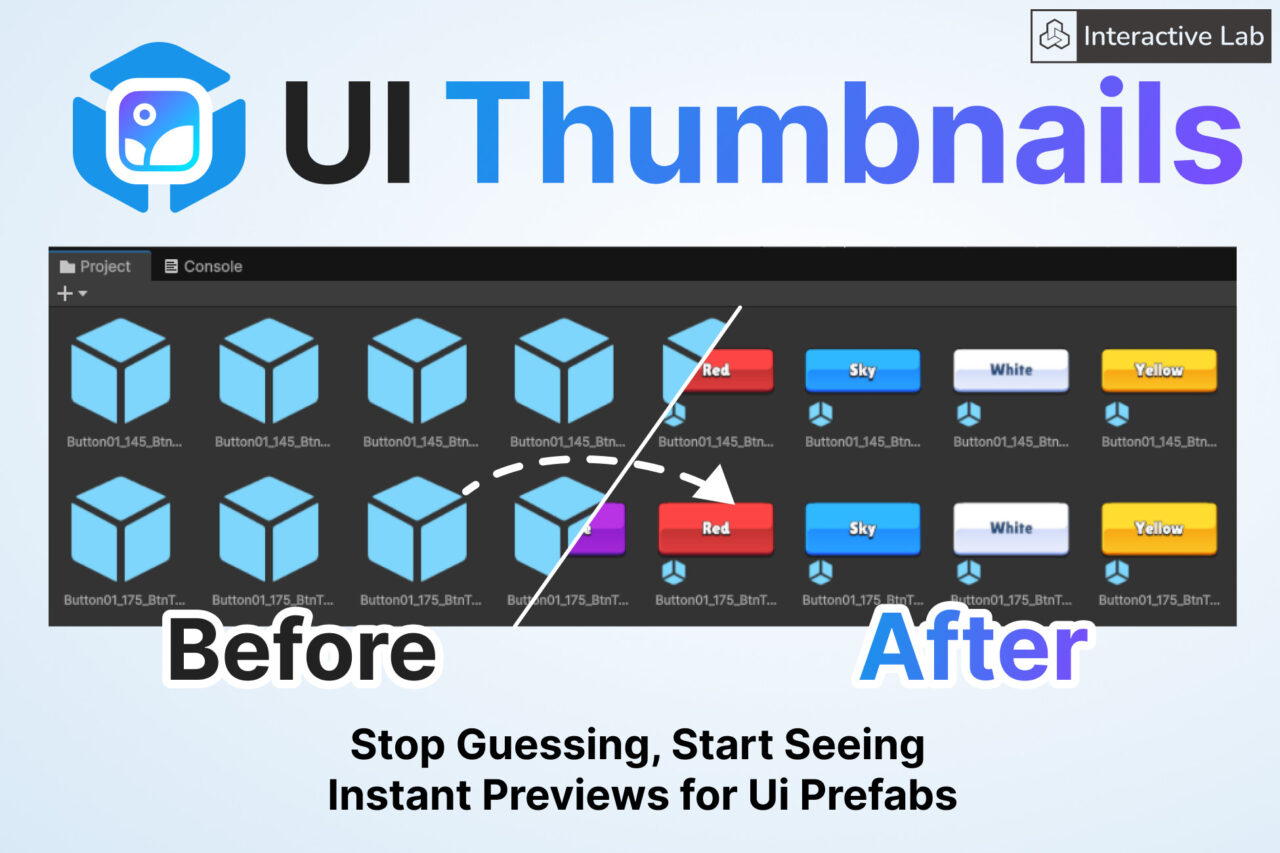 UI Thumbnails   Utilities Tools   Unity Asset Store