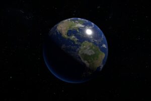 URP Earth 8K   3D Environments   Unity Asset Store