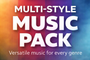 Ultimate Multi Style Game Music Pack   Audio Music   Unity Asset Store