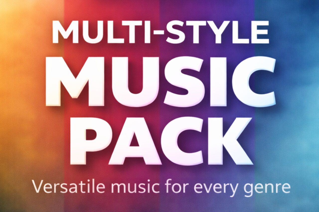 Ultimate Multi Style Game Music Pack   Audio Music   Unity Asset Store