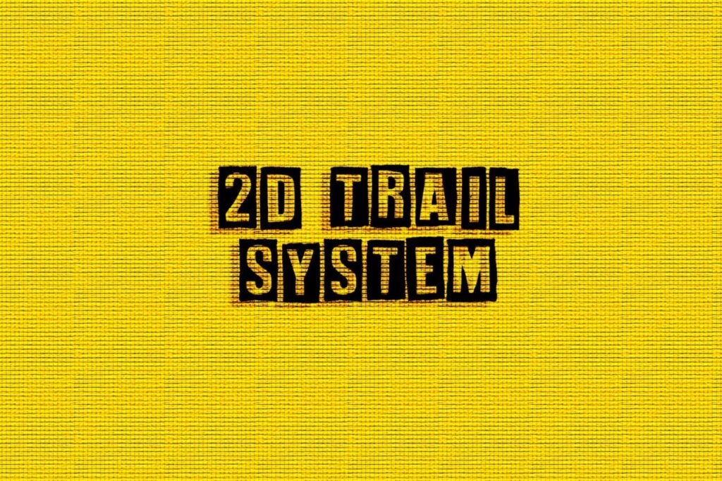 Ultimate 2D Trail System   2D   Unity Asset Store