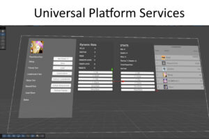Universal Platform Services   Integration   Unity Asset Store