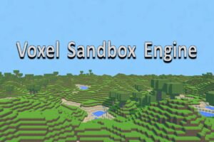 Voxel Sandbox System   Utilities Tools   Unity Asset Store