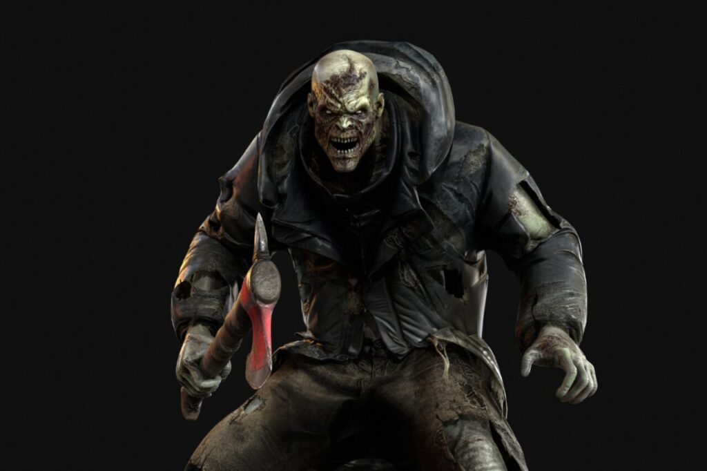 Winter Juggernaut2   3D Creatures   Unity Asset Store