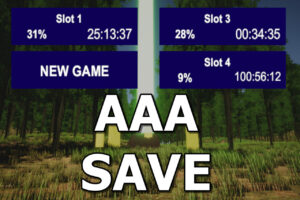 Wizard School AAA SAVE   Systems   Unity Asset Store