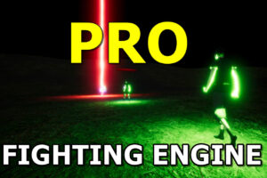 Wizard School Fighting Engine Pro   Systems   Unity Asset Store