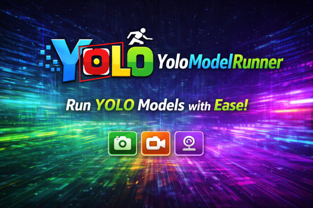 YoloModelRunner   AI ML Integration   Unity Asset Store