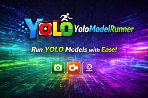 YoloModelRunner   AI ML Integration   Unity Asset Store