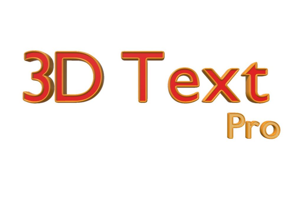 3D Text Pro   Utilities Tools   Unity Asset Store