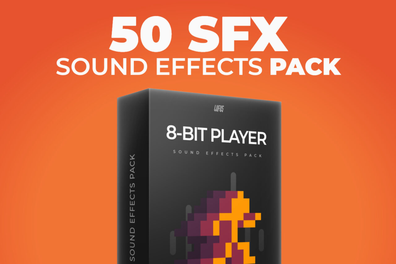 8 Bit Player SFX Pack Movement Actions Jumps Damage Interactions Sounds   Audio Sound FX   Unity Asset Store