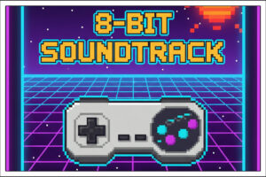 8 Bit Soundtrack   Audio Music   Unity Asset Store