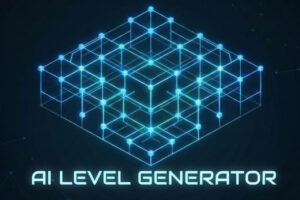 AI Level Generator   Generative AI   Unity Asset Store