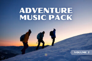 Adventure Music Pack  Vol. 2   Audio Music   Unity Asset Store