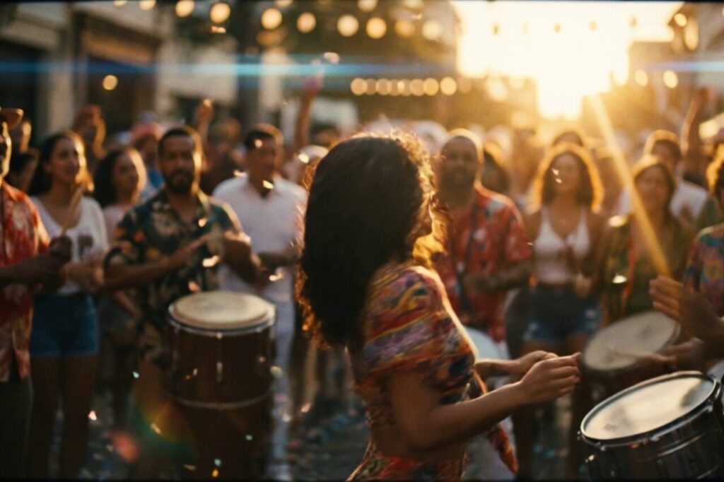 Afro Latin Music Pack Vol2   Audio Music   Unity Asset Store