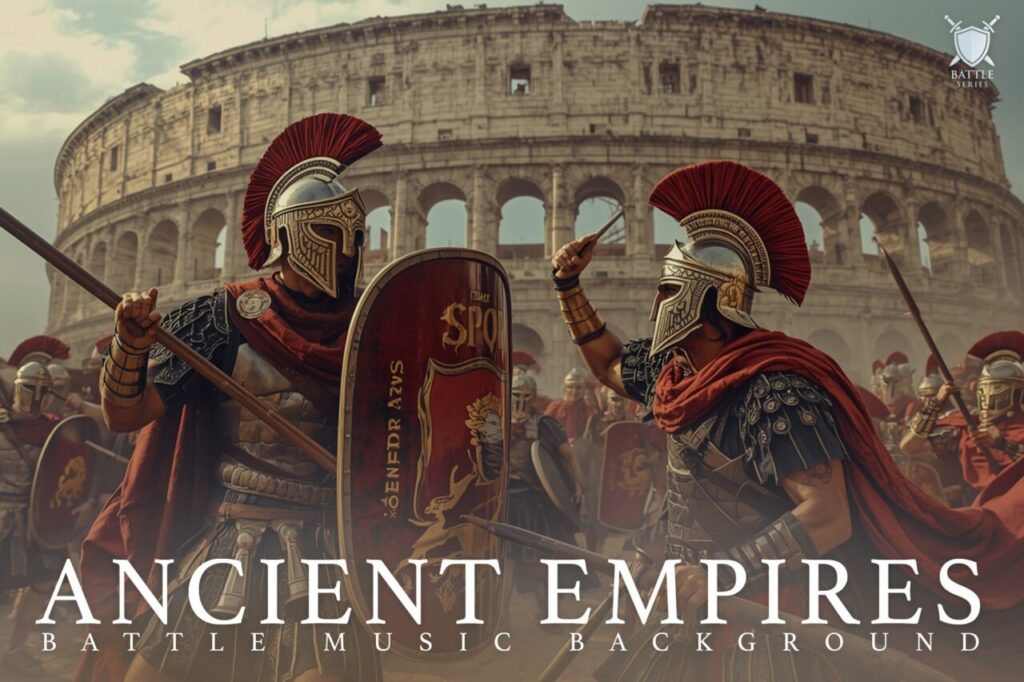 Ancient Empires Music   Orchestral Music   Unity Asset Store