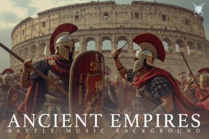 Ancient Empires Music   Orchestral Music   Unity Asset Store