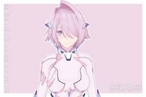 Anime Character Special Vol III   3D Characters   Unity Asset Store