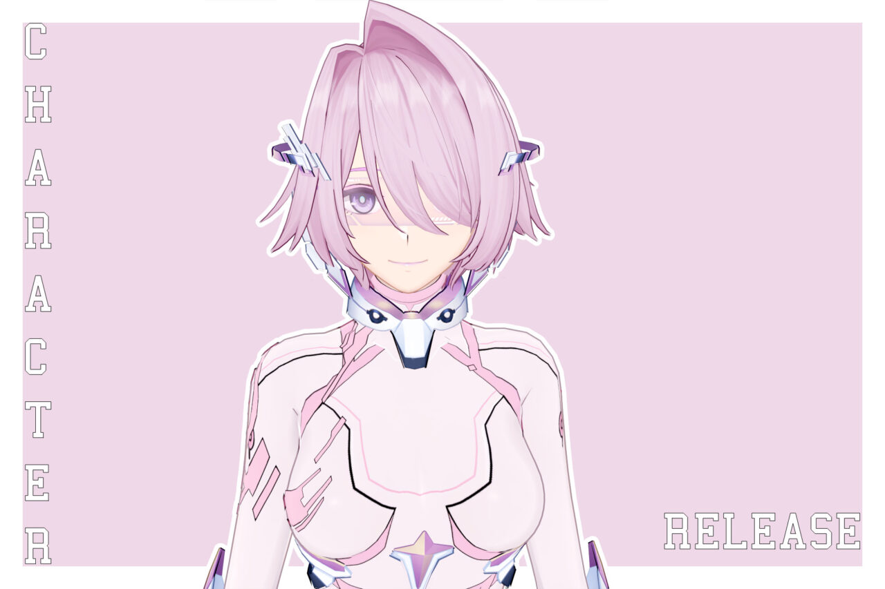 Anime Character Special Vol III   3D Characters   Unity Asset Store