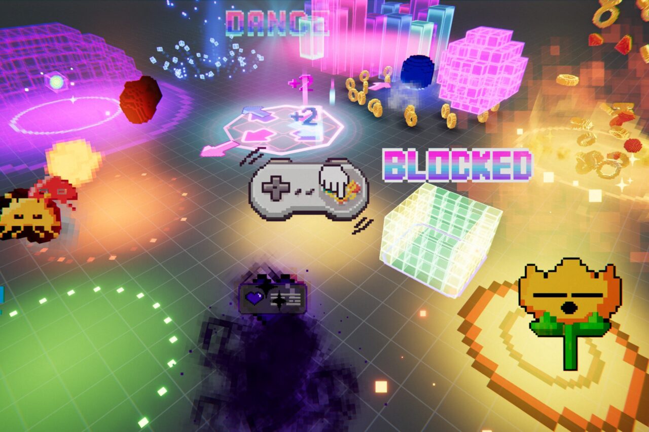 Arcade Pixel Retro Stylized VFX Starter Kit Spells Unity Asset Store