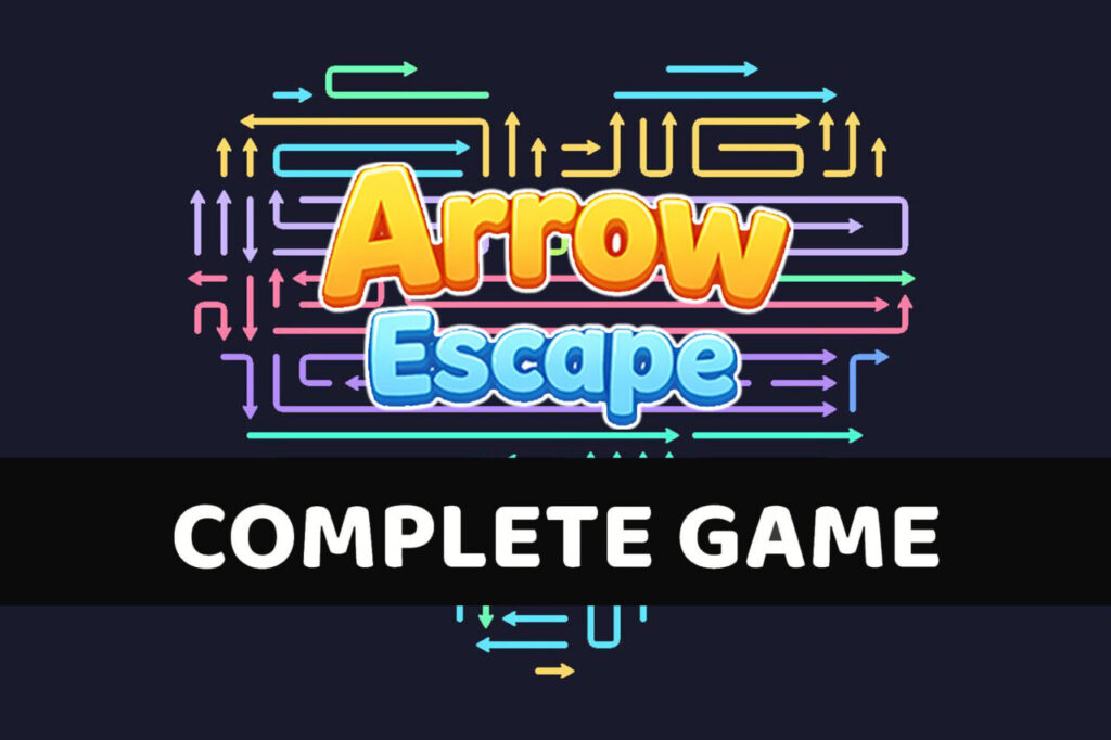 Arrow Escape   Template Level Editor   Packs   Unity Asset Store