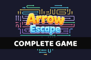 Arrow Escape   Template Level Editor   Packs   Unity Asset Store