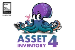 Asset Inventory 4   Utilities Tools   Unity Asset Store