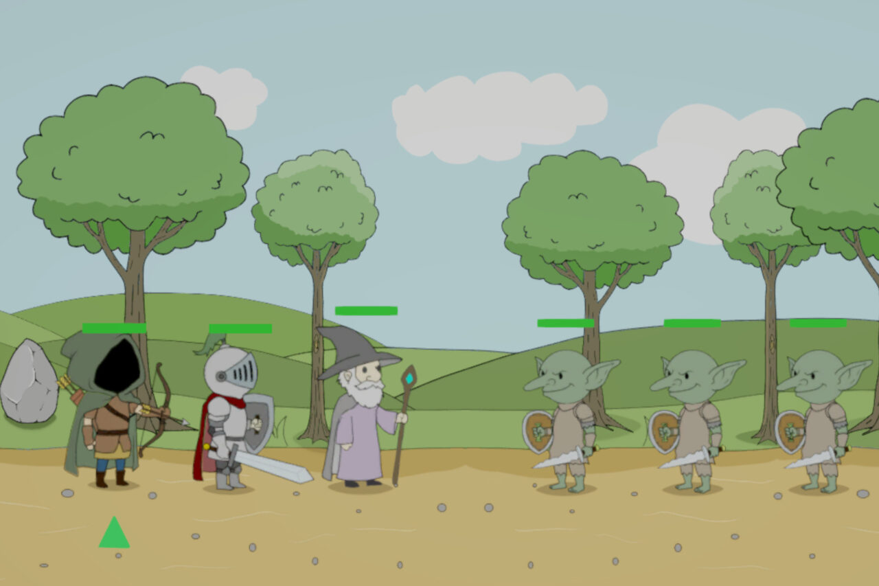 BASTION Combat Framework Systems Unity Asset Store