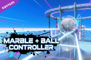 Ball Marble Controller   Physics Ball movement System Framework   Systems   Unity Asset Store