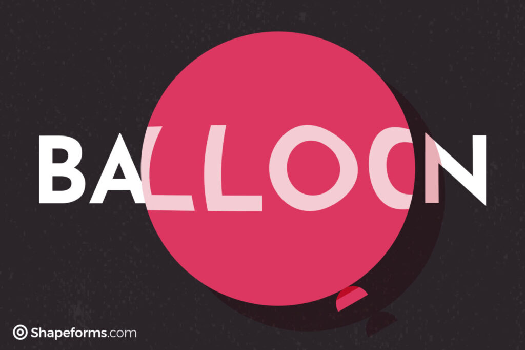 Balloon Sound Effects Library   Foley Sound FX   Unity Asset Store