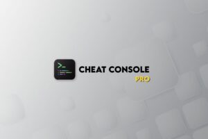 Cheat Console Pro   Utilities Tools   Unity Asset Store