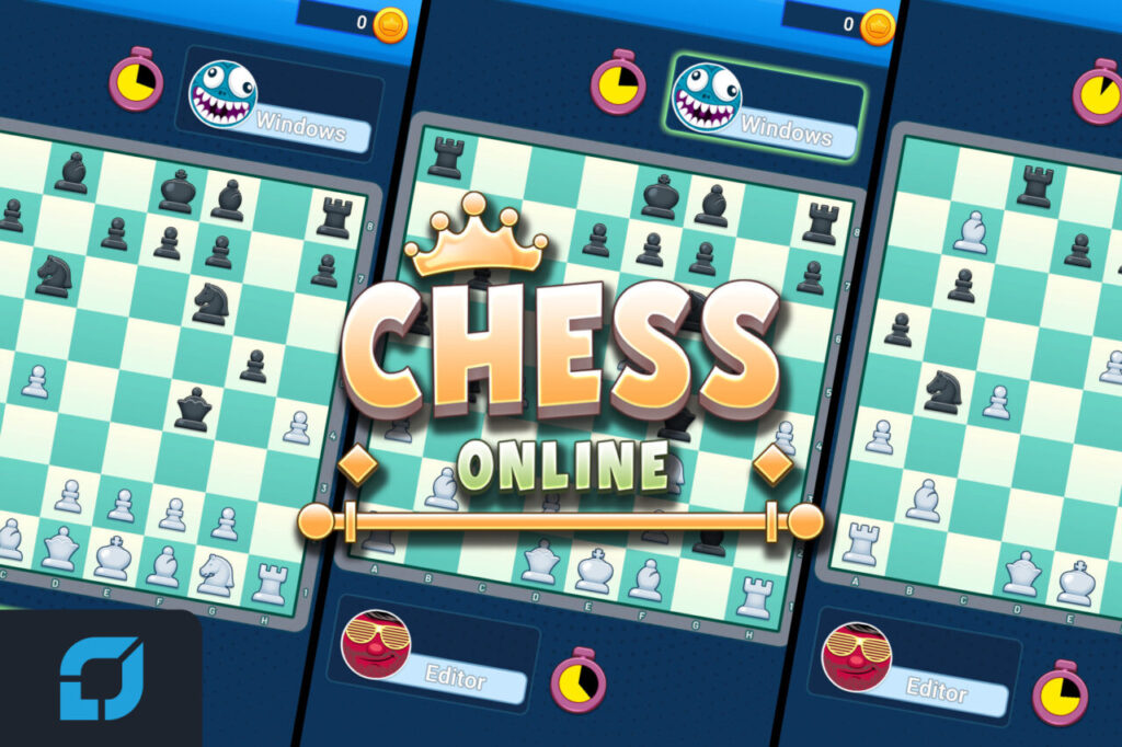 Chess Online Complete Game   Packs   Unity Asset Store
