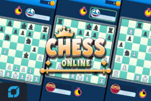 Chess Online Complete Game   Packs   Unity Asset Store