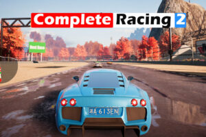 Complete Racing Game 2 Standard Edition   Packs   Unity Asset Store